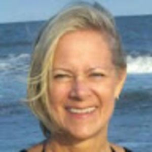 Meet your Posher, Lynne